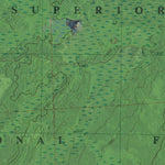 MN-BIRD LAKE: GeoChange 1977-2013 Preview 2