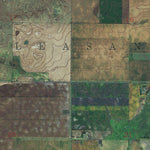 SD-BRITTON EAST: GeoChange 1951-2014 Preview 2