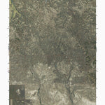 MT-SCHOOL BUTTE: GeoChange 1964-2013 Preview 1