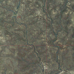 MT-SCHOOL BUTTE: GeoChange 1964-2013 Preview 2