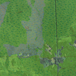 MN-GILBERT: GeoChange 1950-2013 Preview 2