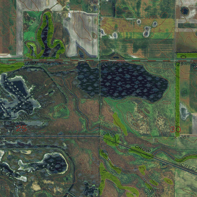 SD-NEWARK SW: GeoChange 1951-2014 Preview 3