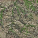 MT-ELDERING RANCH: GeoChange 1956-2013 Preview 2