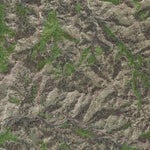 MT-ELDERING RANCH: GeoChange 1956-2013 Preview 3