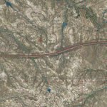 MT-WESTMORE: GeoChange 1974-2013 Preview 3
