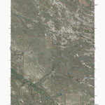 MT-ROCKING CHAIR BUTTE: GeoChange 1974-2013 Preview 1
