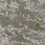 MT-ROCKING CHAIR BUTTE: GeoChange 1974-2013 Preview 3