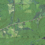 MN-SASSAS CREEK: GeoChange 1961-2013 Preview 3