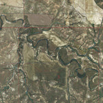 MT-LITTLE PINE CREEK: GeoChange 1974-2013 Preview 2