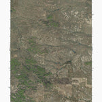 MT-FOUNDATION SPRING: GeoChange 1974-2013 Preview 1