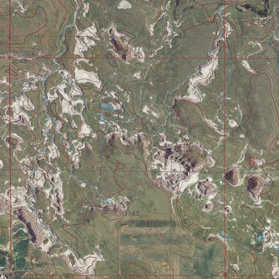 MT-ND-SCOLE SCHOOL: GeoChange 1974-2013 Preview 3