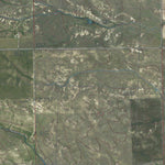 MT-BIG WALL WEST: GeoChange 1975-2013 Preview 2