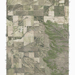 MT-HAY BASIN SOUTH: GeoChange 1973-2013 Preview 1