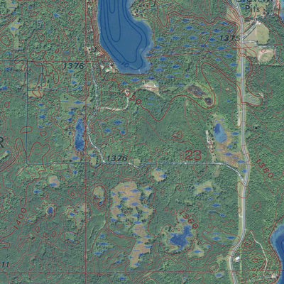 MN-REMER: GeoChange 1969-2013 Preview 3