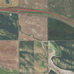 ND-MT-BEACH WEST: GeoChange 1974-2013 Preview 2