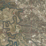 MT-HARMON BUTTE: GeoChange 1974-2013 Preview 3