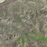 MT-WACO: GeoChange 1956-2013 Preview 2