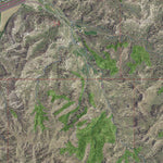 MT-WACO: GeoChange 1956-2013 Preview 3