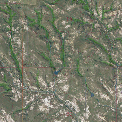 MT-ND-OLLIE: GeoChange 1974-2013 Preview 3