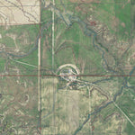 MT-MAILBOX HILL: GeoChange 1973-2013 Preview 2