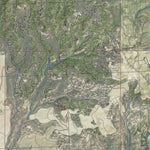 MT-MAILBOX HILL: GeoChange 1973-2013 Preview 3