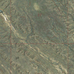 MT-MUSSELSHELL NW: GeoChange 1962-2013 Preview 2