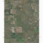 MT-CARLYLE NW: GeoChange 1974-2013 Preview 1