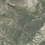 MT-PIKE CREEK HILLS EAST: GeoChange 1975-2013 Preview 2