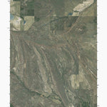 MT-LAKE MASON NE: GeoChange 1975-2013 Preview 1