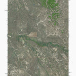 MT-AYER SPRING NE: GeoChange 1974-2013 Preview 1