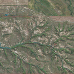 MT-HODGES SE: GeoChange 1974-2013 Preview 3
