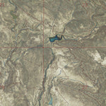 MT-HECKER RANCH: GeoChange 1961-2013 Preview 2