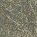 MT-HECKER RANCH: GeoChange 1961-2013 Preview 3