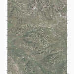 MT-UPPER MAGPIE RESERVOIR: GeoChange 1965-2013 Preview 1