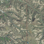 MT-UPPER MAGPIE RESERVOIR: GeoChange 1965-2013 Preview 2