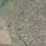 MT-HOYT: GeoChange 1965-2013 Preview 2