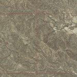 MT-MCGINNIS BUTTE SW: GeoChange 1964-2013 Preview 2