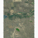 MT-PETROLIA LAKE: GeoChange 1962-2013 Preview 1