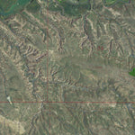 MT-PETROLIA LAKE: GeoChange 1962-2013 Preview 3