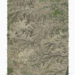 MT-SOUTH BEAR CREEK: GeoChange 1971-2013 Preview 1