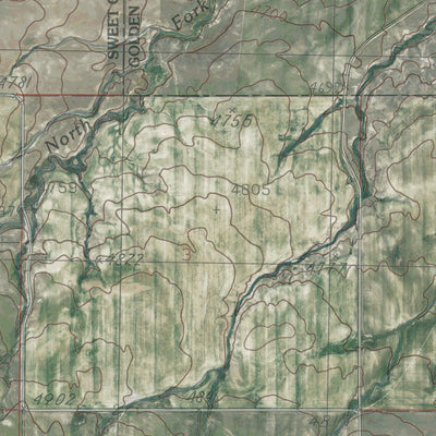 MT-GIBSON: GeoChange 1977-2013 Preview 3