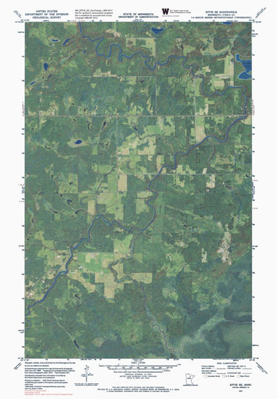 MN-EFFIE SE: GeoChange 1969-2013 Preview 1