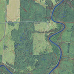 MN-EFFIE SE: GeoChange 1969-2013 Preview 2