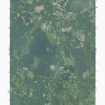 MN-WILDWOOD NE: GeoChange 1969-2013 Preview 1