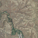 MT-MCKONKEY CREEK: GeoChange 1956-2013 Preview 3