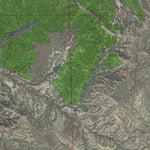 MT-HILL RANCH: GeoChange 1961-2013 Preview 3