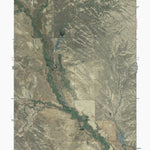 MT-ZEMPEL LAKE: GeoChange 1956-2013 Preview 1