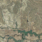 MT-ZEMPEL LAKE: GeoChange 1956-2013 Preview 3