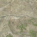 MT-P K RANCH: GeoChange 1973-2013 Preview 2