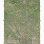 MT-DUNN MOUNTAIN SOUTH: GeoChange 1973-2013 Preview 1